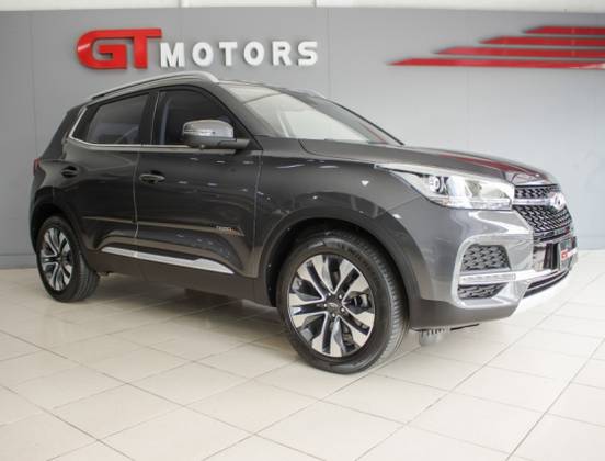 CAOA CHERY TIGGO 5x 1.5 VVT TURBO iFLEX TXS DCT